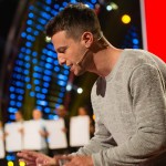 Winner AGT Mat Franco Interview