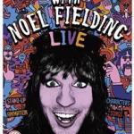 An Evening With Noel Fielding Interview