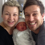 Chris Ramsey Wife and baby Interview