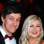 Chris+Ramsey Wife Rosie Winter Interview