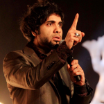 Comedian Paul Chowdhry Interview