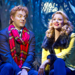 Elf Musical Review 2015