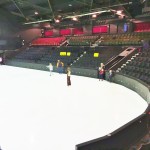 Ice Arena Blackpool Review 