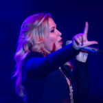 Interview Anastacia Singer