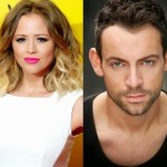 Kimberley Walsh Ben Forster to star in West End premiere of Elf The Musical dominion theatre