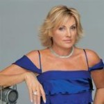 Lorna Luft Interview Liza Minelli Sister Judy Garland Daughter