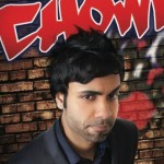 Paul Chowdhry 2016 Tour New DVD Interview