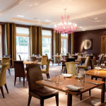 Restaurant Rudding Park Review