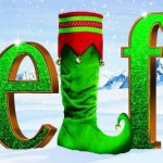 Review Elf The Musical