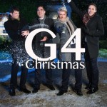 Review G4 Christmas CD