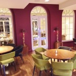 Review Rudding Park Hotel Harrogate Golf Spa