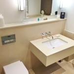 Review Rudding Park Hotel Harrogate Bathroom