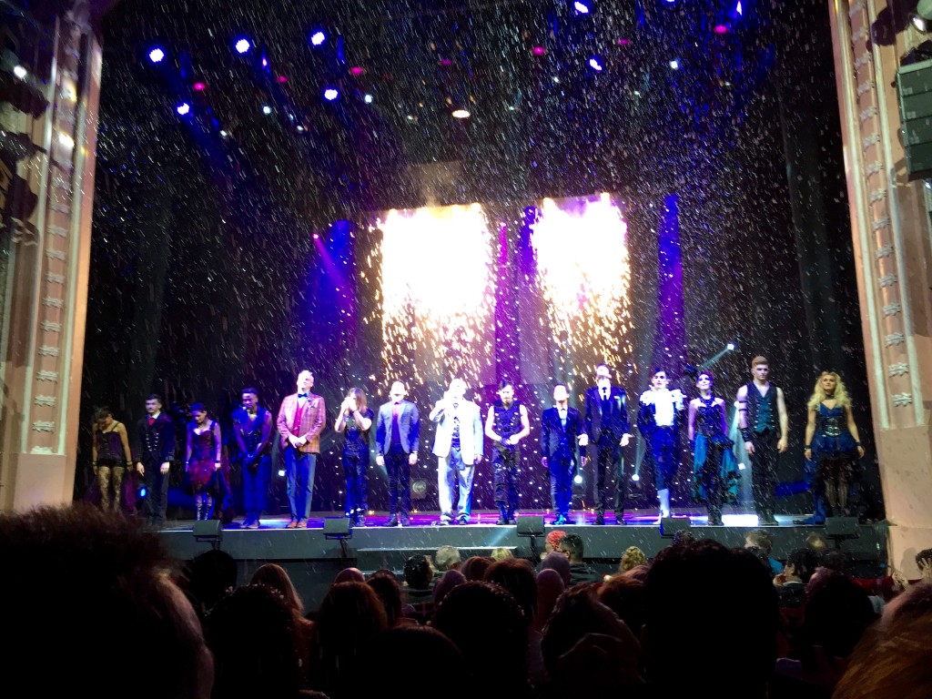 The Illusionists Review 2015 Review