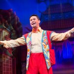 Ben Nickless Review Pantomime Nottingham Theatre Royal