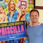 Jason Donovan UK Tour Exclusive Interview