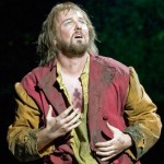 John Owen Jones Last Jean Valjean Broadway Closing Septing 2016