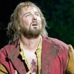 John Owen Jones Last Jean Valjean Broadway Closing Septing 2016