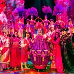 Review Pantomime Theatre Royal Nottingham