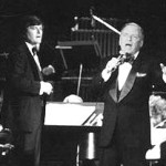 Vincent Falcone Frank Sinatra Musical Director Interview 100 Years