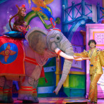 2016 Pantomime Birimngham Review