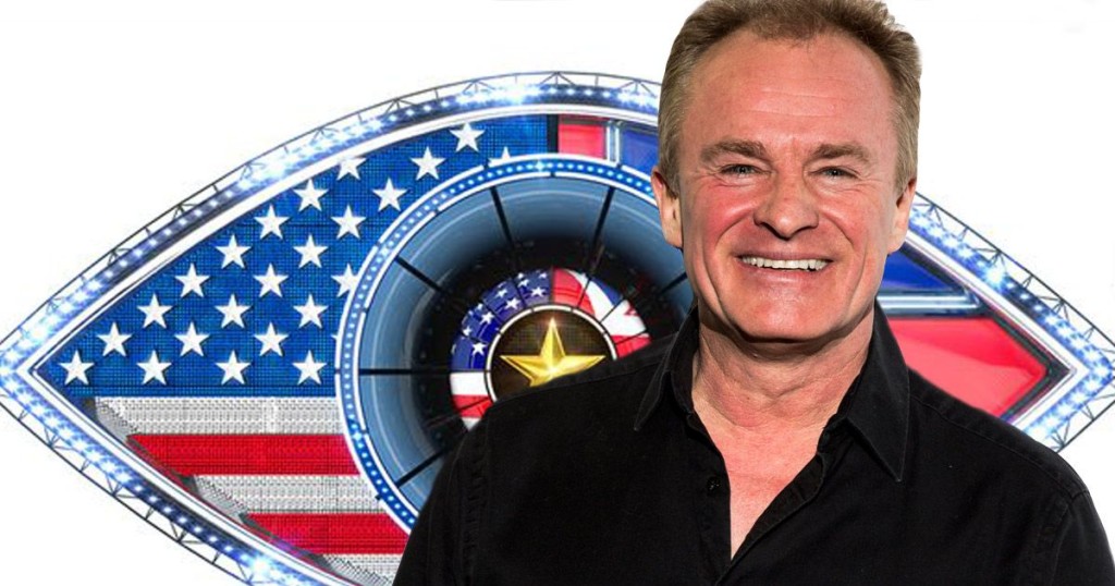 Bobby Davro Life Story Interview UK Tour 2016 Big Brother