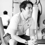 Dalton Wong Fitness Health Feelgood New Book Interview