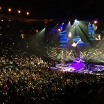 Garth Brooks Review 2016 Sell Out Tour Wife