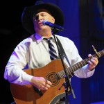 Tour Garth Brooks Review