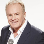 Interview Bobby Davro 2016