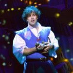 Lee Mead Pantomime Review