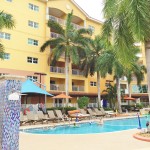 Marriott Vacation Club Review 2016 pool