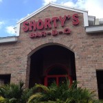 Review shorty's BBQ Miaim