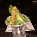 Review BLT Restaurant