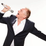 UK Tour Dates Bobby Davro 2016