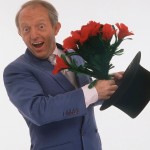 RIP Magician Paul Daniels Exclusive Life Story Interview