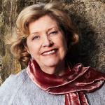 Actress Anne Reid interview 2016