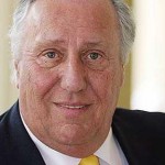 Author Frederick Forsyth Interview