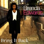 Brenda Edwards New Album Breast Cancer New Tour 2016 Intevieq