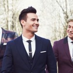 Collabro UK Tour 2016