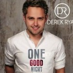 Derek Ryan One good Night UK Tour 2016 Interview