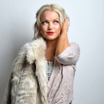 Hannah Spearritt Interview