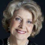 Interview Anne Reid