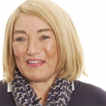 Interview Kellie Maloney