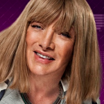 Kellie Maloney Interview Transgender