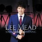 Lee Mead Some Enchanted Evening CD Tour 2016 Interview