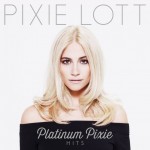 Pixie Lott Breakfast At Tiffany's Interview