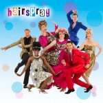 Review Cast UK Tour Hairspray The Musical