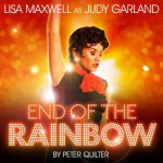 Review End Of The Rainbow Starring Lisa Maxwell