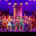 Review Hairspray Tour