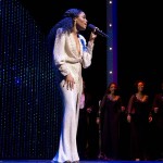 Review Motown Musical Shaftsbury Theatre West End